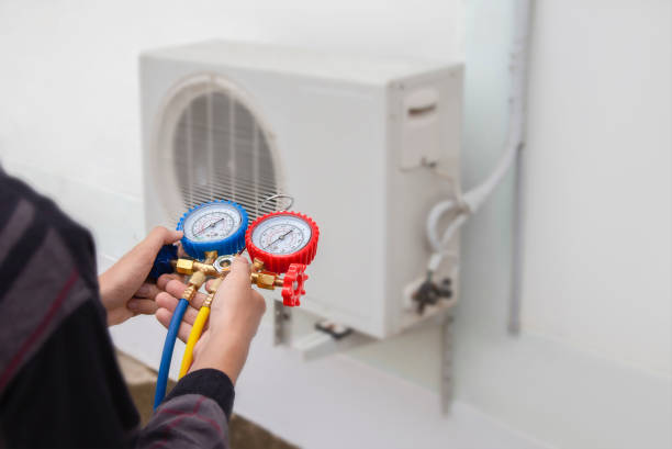 Best HVAC Repair Near Me  in Columbia Heights, MN